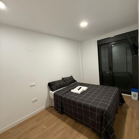 To Room Madrid Porras Extérieur photo