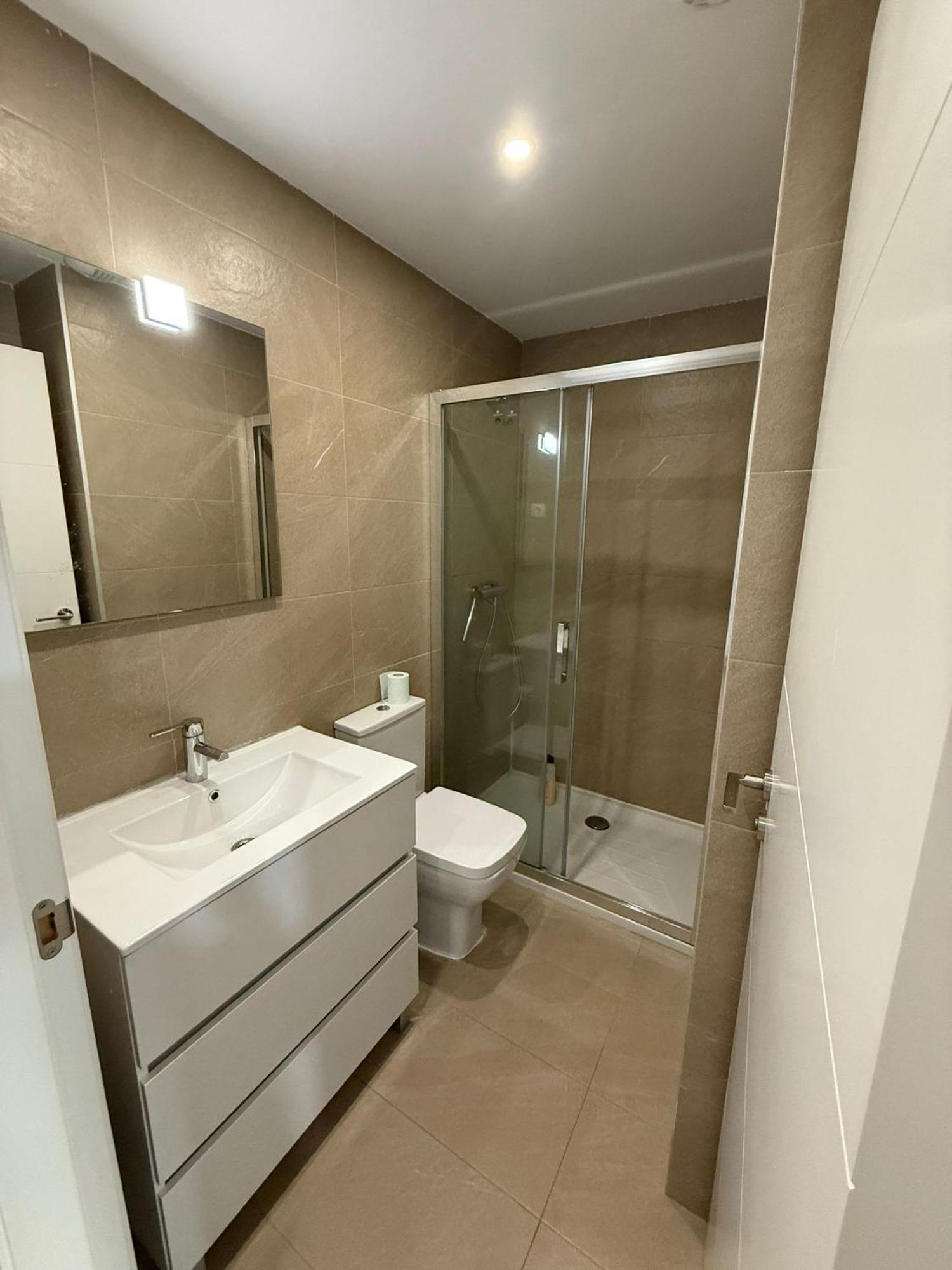 To Room Madrid Porras Extérieur photo