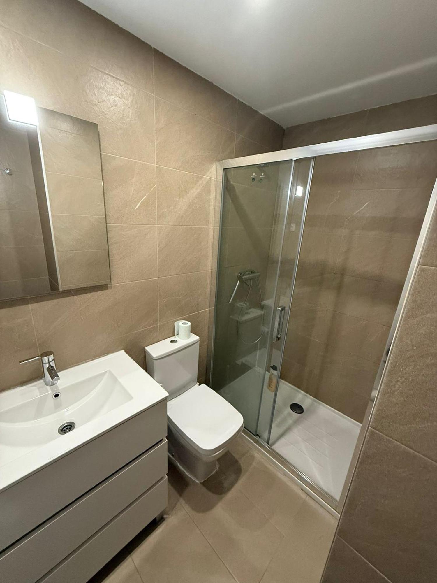 To Room Madrid Porras Extérieur photo