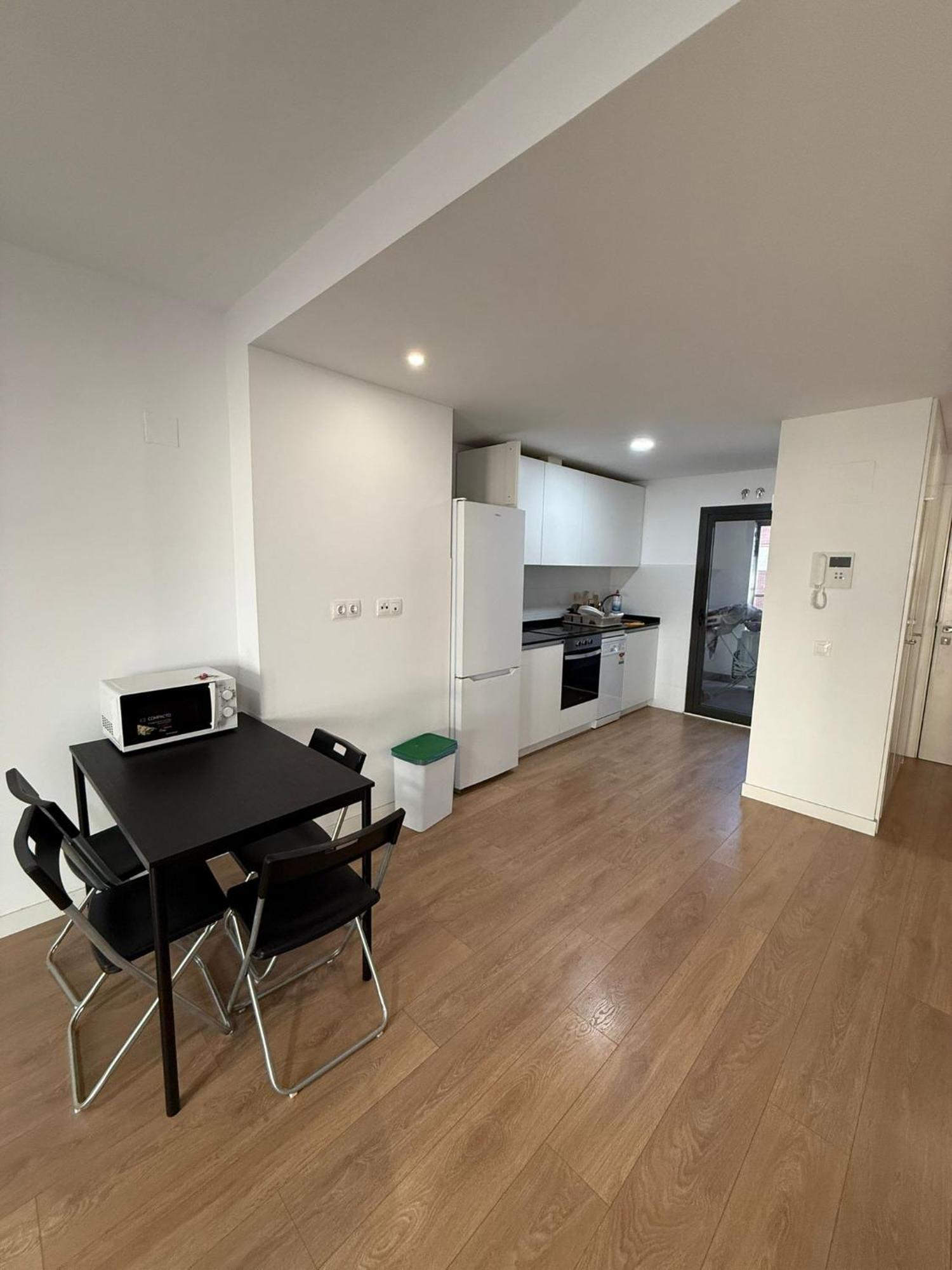 To Room Madrid Porras Extérieur photo