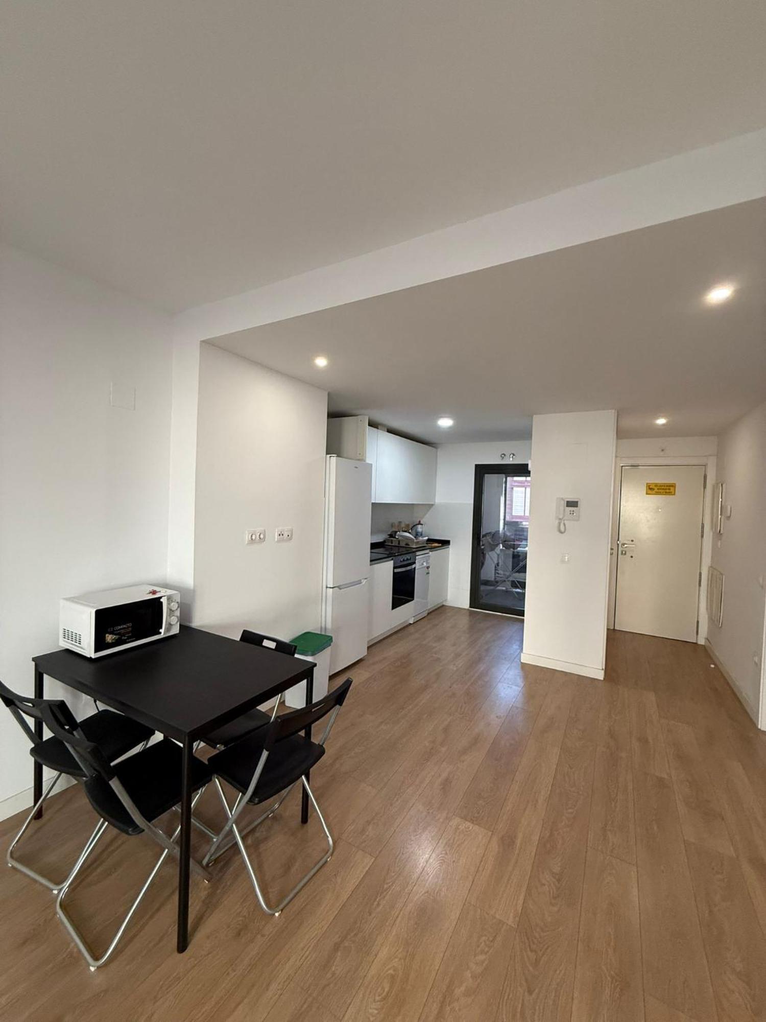 To Room Madrid Porras Extérieur photo